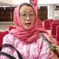 Anggota DPRD DIY Komisi A, Hj. Yuni Satia. (Wawan)