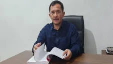 Ketua Komisi A DPRD DIY, Eko Suwanto. (Dokpri)