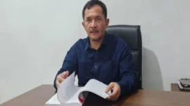 Ketua Komisi A DPRD DIY, Eko Suwanto. (Dokpri)