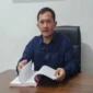 Ketua Komisi A DPRD DIY, Eko Suwanto. (Dokpri)