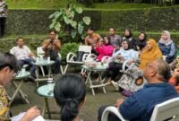 Belum ada kolaborasi yang masif antara OPD seperti Dinas Pendidikan, Dinas Kebudayaan, dan Dinas Pariwisata dalam mendukung peran museum. (Dok DPRD)