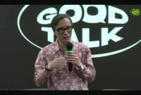 Hartyo Murkomoyo alumni Hubungan Internasional Universitas Muhammadiyah Yogyakarta (UMY) angkatan 1996, ia lebih dikenal sebagai “Mas Yoyok”. (ihd)