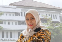 Dessy Rachmawatie (UMY)