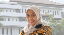 Dessy Rachmawatie (UMY)