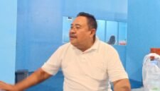 Anggota DPRD Kabupaten Pandeglang fraksi PKB H.Mulyadi