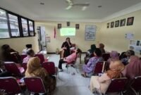Program Sekolah Lansia di Kota Yogyakarta kembali berjalan pada 2026 setelah sembilan unit baru dikukuhkan pada Februari lalu. (Dok Pemkot)