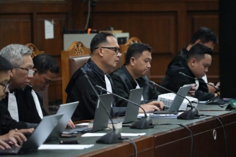 Dokumentasi humas puspenkum,kejaksaan.