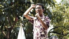 Pegiat Hukum, Maruli Rajagukguk