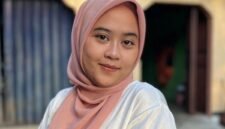 Dosen Teknik Industri Universitas Widya Mataram Yogyakarta, Intan Permatasari