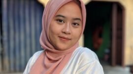 Dosen Teknik Industri Universitas Widya Mataram Yogyakarta, Intan Permatasari