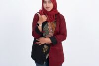 Dosen Hukum Universitas Widya Mataram Yogyakarta, Elza Qorina Pangestika