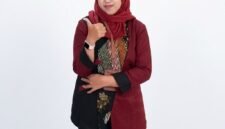 Dosen Hukum Universitas Widya Mataram Yogyakarta, Elza Qorina Pangestika