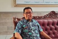 Cahyadi Humas SMKN 2 Pandeglang