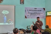 Dosen FH UMY, Biantara Albab, S.H., M.Si.,