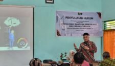 Dosen FH UMY, Biantara Albab, S.H., M.Si.,