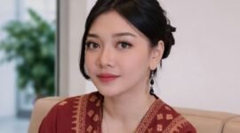 Dr.(Cand) Shulbi Muthi Sabila Salayan Putri, S.I.Kom., M.I.Kom., Dosen Program Studi Ilmu Komunikasi, Fakultas Ilmu Sosial dan Ilmu Politik, Universitas Widya Mataram (UWM) Yogyakarta