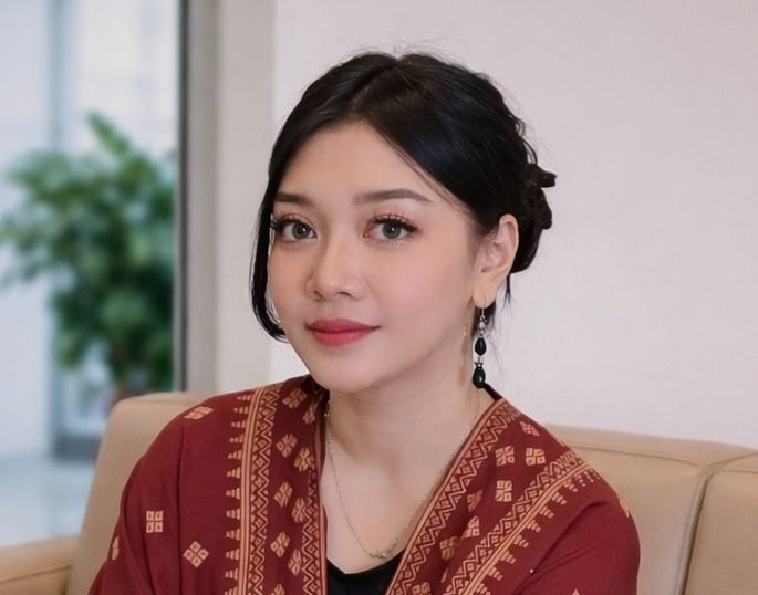 Dr.(Cand) Shulbi Muthi Sabila Salayan Putri, S.I.Kom., M.I.Kom., Dosen Program Studi Ilmu Komunikasi, Fakultas Ilmu Sosial dan Ilmu Politik, Universitas Widya Mataram (UWM) Yogyakarta