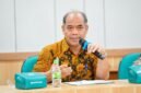 Wakil Rektor bidang Pendidikan dan Kemahasiswaan UMY, Prof. Dr. Zuly Qodir.