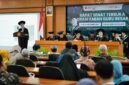 Guru Besar UMY bidang Ilmu Gender dan Politik, Prof. Dr. Nur Azizah, M.Si
