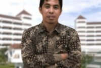 dosen HI UMY, Dr. Ahmad Sahide, S.IP., M.A