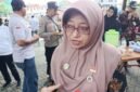 Kepala Dinas Kesehatan Kota Yogyakarta, drg. Emma Rahmi Aryani, M.M.