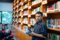  Dosen IP UMY, Muhammad Eko Atmojo.