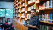  Dosen IP UMY, Muhammad Eko Atmojo.