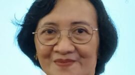Dosen Universitas Widya Mataram (UWM), Prof. Dr. Ir. Ambar Rukmini, M.P.