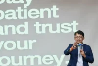 Pakar ekonomi pembangunan Universitas Muhammadiyah Yogyakarta (UMY), Susilo Nur Aji Cokro Darsono. (Dok UMY)