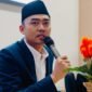 Staf Khusus Menteri Agama Deden Gumilar (Kemenag)