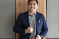 Pakar ekonomi dan keuangan syariah Dimas Bagus Wiranatakusuma