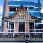 Kantor Kejaksaan Negeri Kota Bekasi. (Dok Kejari)

