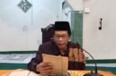 Penghulu KUA Mantrijeron, Mu’inan, S.H.I., M.S.I. (Dokpri)