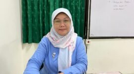 Dosen FH UMY,  Dr. Nanik Prasetyoningsih, S.H., M.H.,