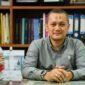  Pakar Perkeretapian UMY, Prof. Ir. Sri Atmaja Putra Jatining Nugraha Nasir Rosyidi