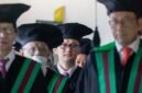 Pakar Perkeretapian UMY, Prof. Ir. Sri Atmaja Putra Jatining Nugraha Nasir Rosyidi