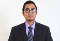 Dosen Pendidikan Bahasa Inggris (PBI), Fakultas Pendidikan dan Humaniora (FPH) UMY, Endro Dwi Hatmanto