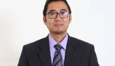 Dosen Pendidikan Bahasa Inggris (PBI), Fakultas Pendidikan dan Humaniora (FPH) UMY, Endro Dwi Hatmanto