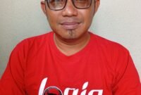 Eko Yulianto, Kader Arus Bawah PDI Perjuangan Yogyakarta