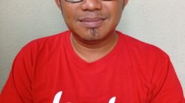 Eko Yulianto, Kader Arus Bawah PDI Perjuangan Yogyakarta