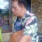 Pelaku gendam (istimewa)