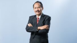 Dosen Akuntansi FEB UMY, Prof. Dr. Bambang Jatmiko, S.E., M.Si.,