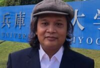  Dosen Ilmu Komunikasi UMY, Fajar Junaedi