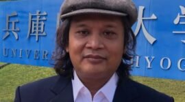  Dosen Ilmu Komunikasi UMY, Fajar Junaedi