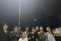 Foto tim Esport UMY yang berhasil meraih juara 1 dan 3 dalam ajang Vivat Fest Esport Competition by Universitas Atma Jaya Yogyakarta