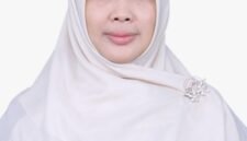 Dosen FH UMY, Dr. Reni Anggriani, S.H., M.Kn.,