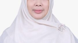 Dosen FH UMY, Dr. Reni Anggriani, S.H., M.Kn.,