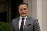 Dosen Program Studi Magister Manajemen Universitas Widya Mataram Yogyakarta, Dr. Yuswanto Hery Purnama