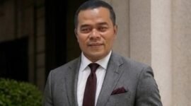 Dosen Program Studi Magister Manajemen Universitas Widya Mataram Yogyakarta, Dr. Yuswanto Hery Purnama