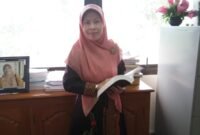 Dosen FH UMY, Dr. Septi Nur Wijayanti, S.H., M.H.,